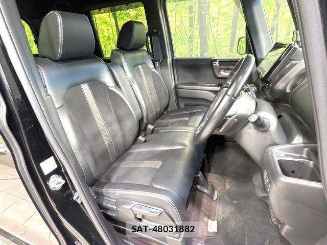 Honda N BOX CUSTOM 2020-06 7962899-8