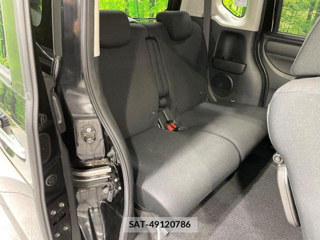 Honda N BOX CUSTOM 2015-08 7962951-9