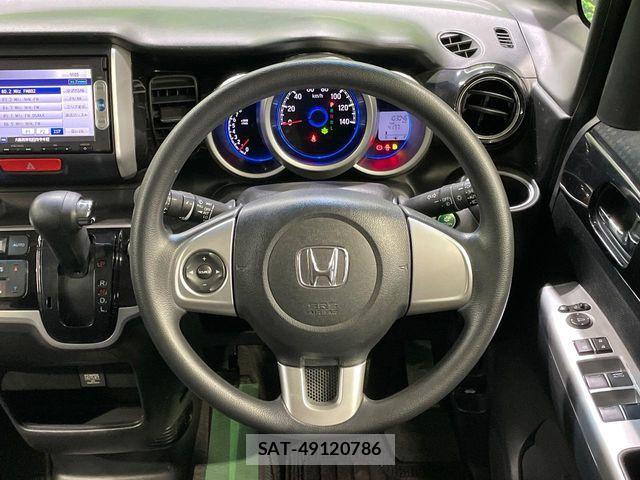 Honda N BOX CUSTOM 2015-08 7962951-11