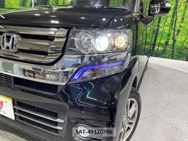 Honda N BOX CUSTOM 2015-08 7962951-12
