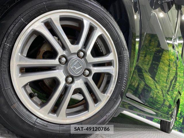 Honda N BOX CUSTOM 2015-08 7962951-13
