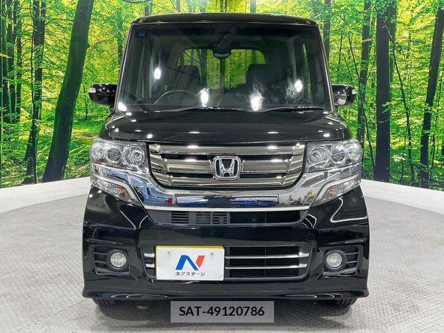 Honda N BOX CUSTOM 2015-08 7962951-14