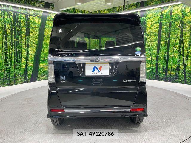 Honda N BOX CUSTOM 2015-08 7962951-15
