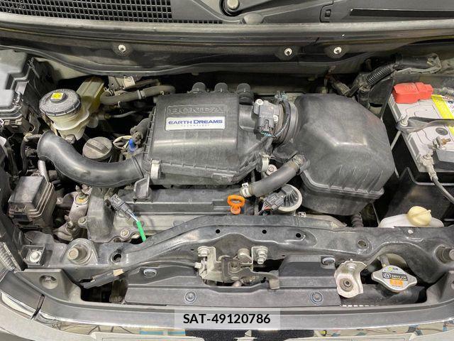 Honda N BOX CUSTOM 2015-08 7962951-17