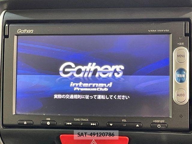 Honda N BOX CUSTOM 2015-08 7962951-6