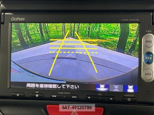 Honda N BOX CUSTOM 2015-08 7962951-7
