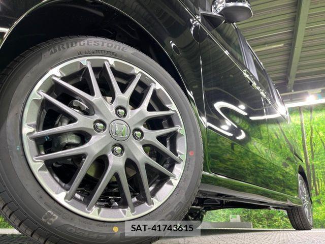 Honda N BOX CUSTOM 2026-05 7962871-12