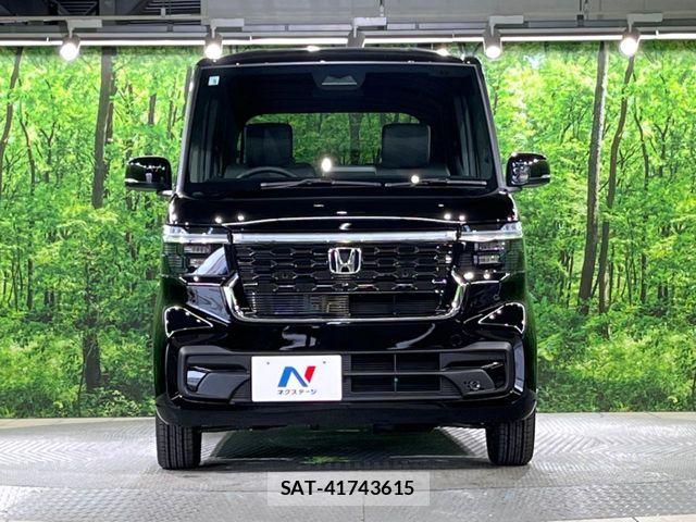 Honda N BOX CUSTOM 2026-05 7962871-13