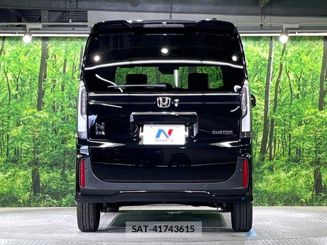 Honda N BOX CUSTOM 2026-05 7962871-14