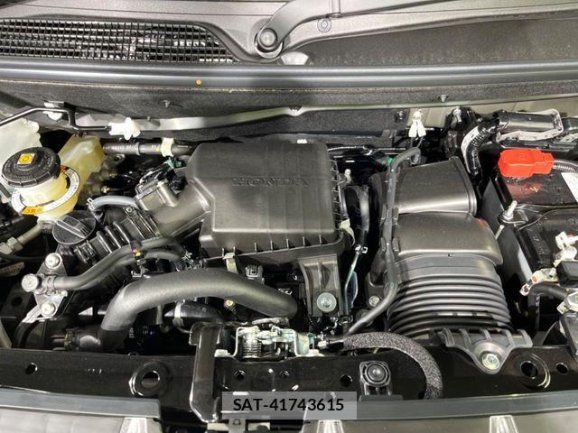 Honda N BOX CUSTOM 2026-05 7962871-17
