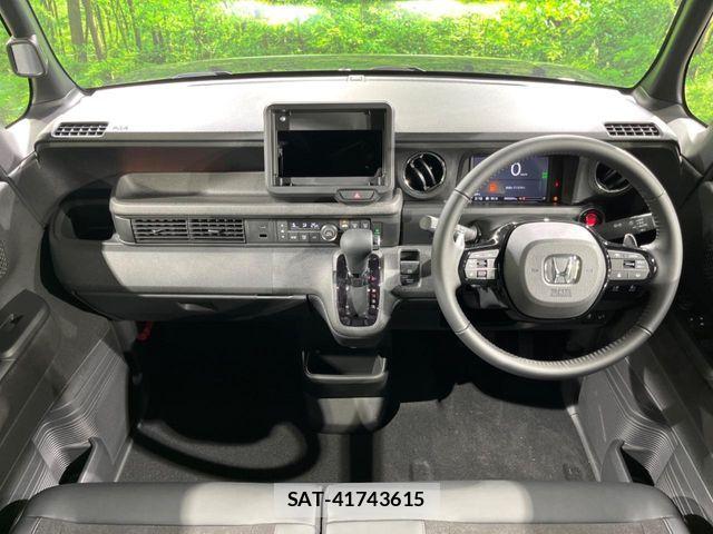 Honda N BOX CUSTOM 2026-05 7962871-1