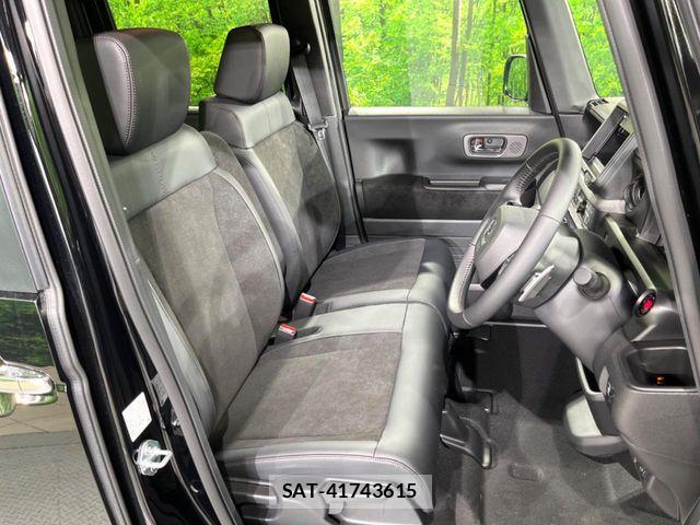 Honda N BOX CUSTOM 2026-05 7962871-7