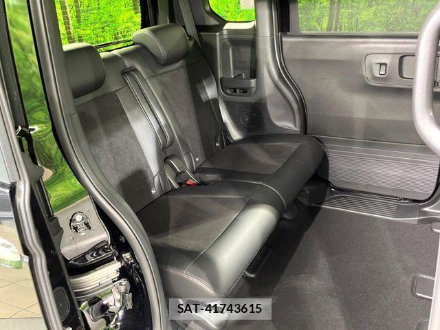 Honda N BOX CUSTOM 2026-05 7962871-8