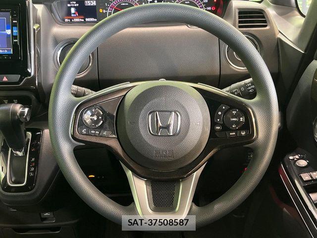 Honda N BOX CUSTOM 2017-09 7962906-10
