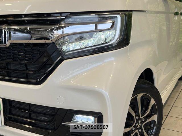 Honda N BOX CUSTOM 2017-09 7962906-11