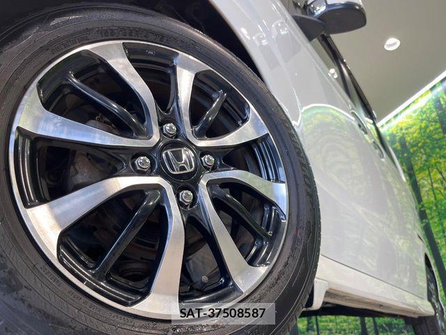 Honda N BOX CUSTOM 2017-09 7962906-12