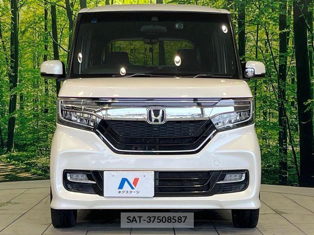 Honda N BOX CUSTOM 2017-09 7962906-13