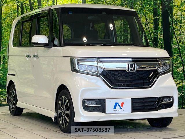 Honda N BOX CUSTOM 2017-09 7962906-15