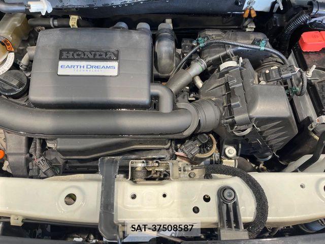 Honda N BOX CUSTOM 2017-09 7962906-17