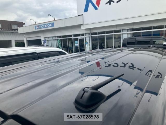 Honda N BOX CUSTOM 2019-06 7962939-9