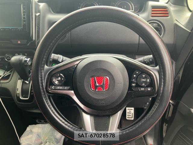 Honda N BOX CUSTOM 2019-06 7962939-15