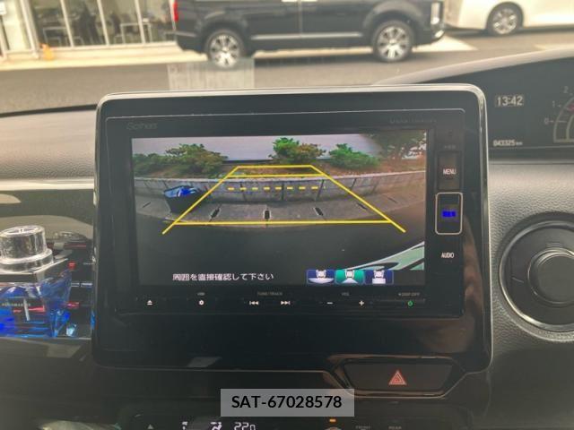 Honda N BOX CUSTOM 2019-06 7962939-19