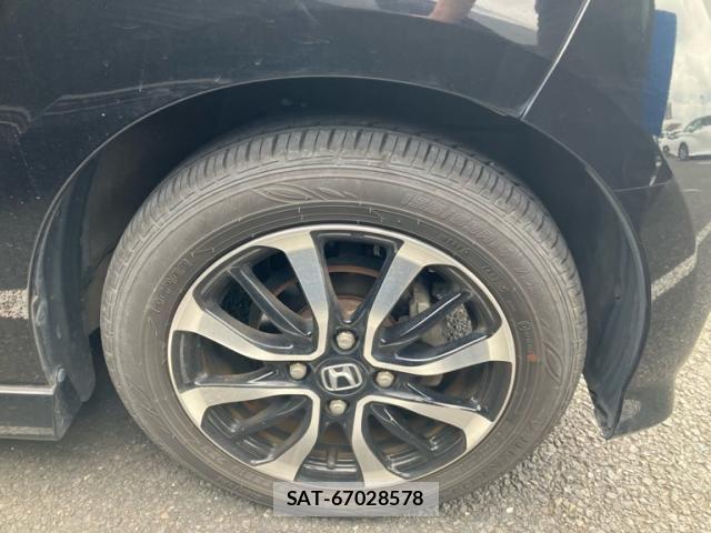 Honda N BOX CUSTOM 2019-06 7962939-5