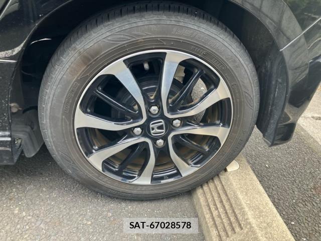 Honda N BOX CUSTOM 2019-06 7962939-7