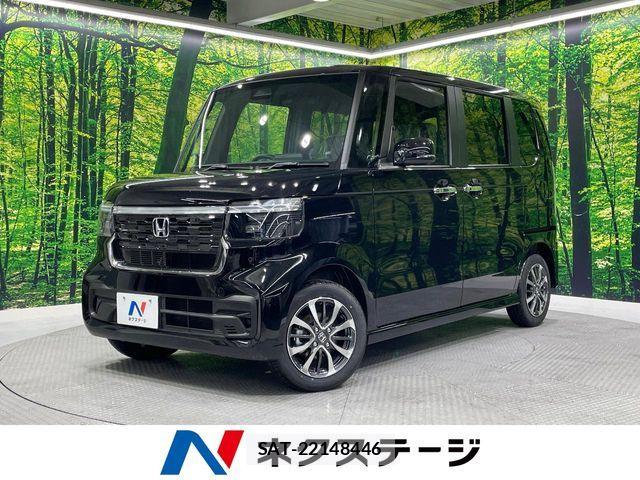 Honda N BOX CUSTOM 2026-06 7962877-0
