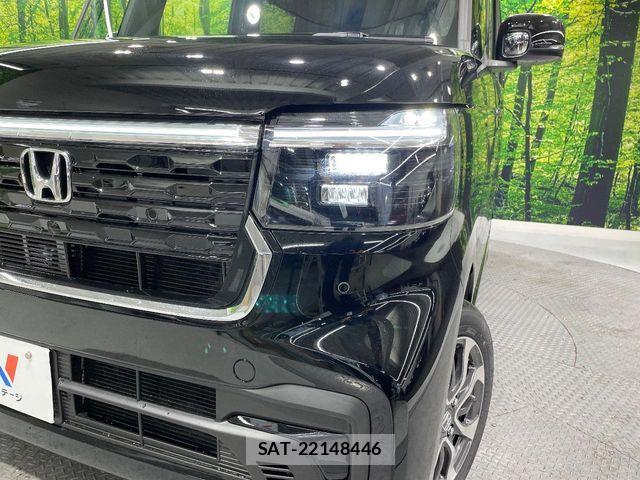 Honda N BOX CUSTOM 2026-06 7962877-12