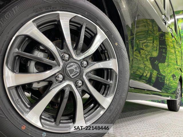 Honda N BOX CUSTOM 2026-06 7962877-13