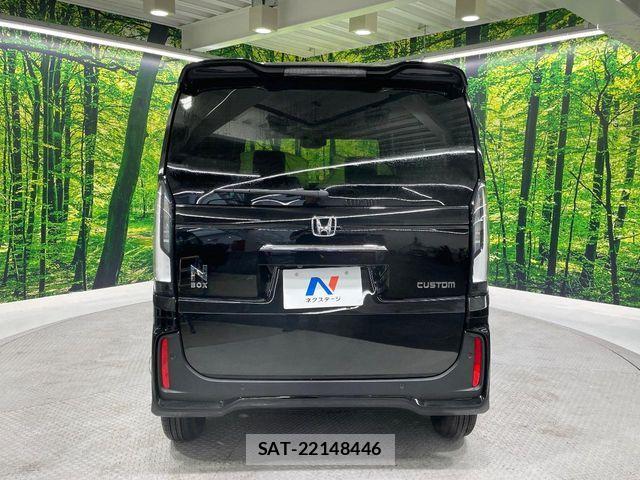Honda N BOX CUSTOM 2026-06 7962877-15