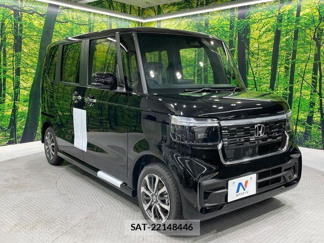Honda N BOX CUSTOM 2026-06 7962877-16