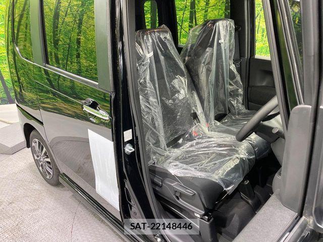 Honda N BOX CUSTOM 2026-06 7962877-8