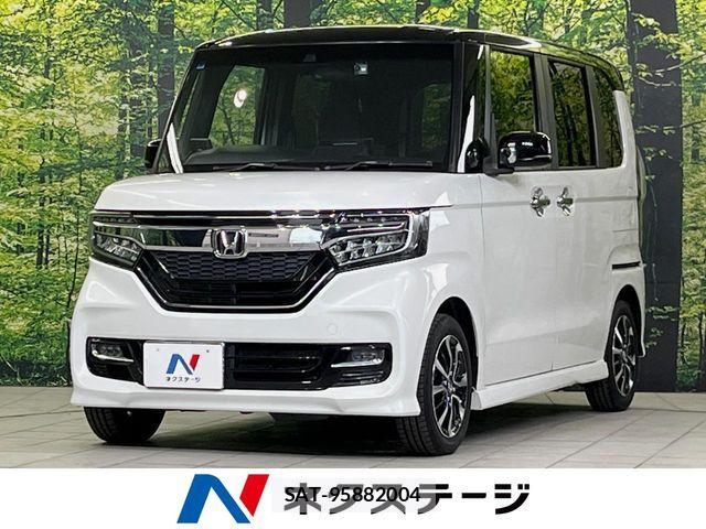 Honda N BOX CUSTOM 2019-10 7962931-0