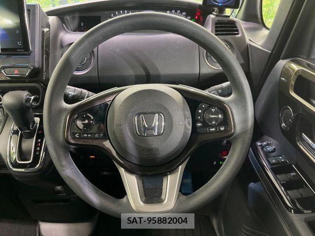 Honda N BOX CUSTOM 2019-10 7962931-10