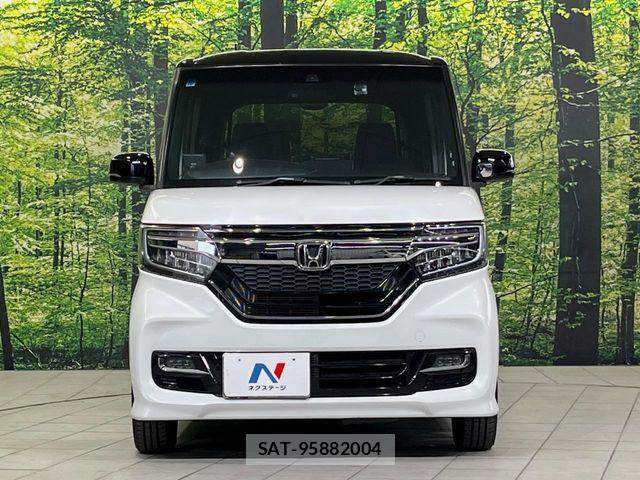 Honda N BOX CUSTOM 2019-10 7962931-13