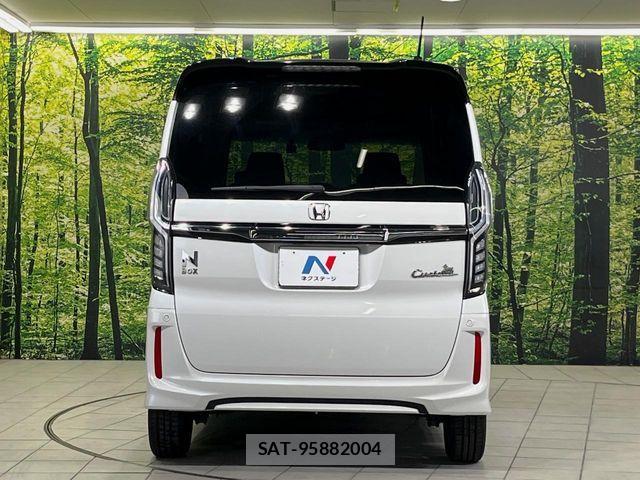 Honda N BOX CUSTOM 2019-10 7962931-15