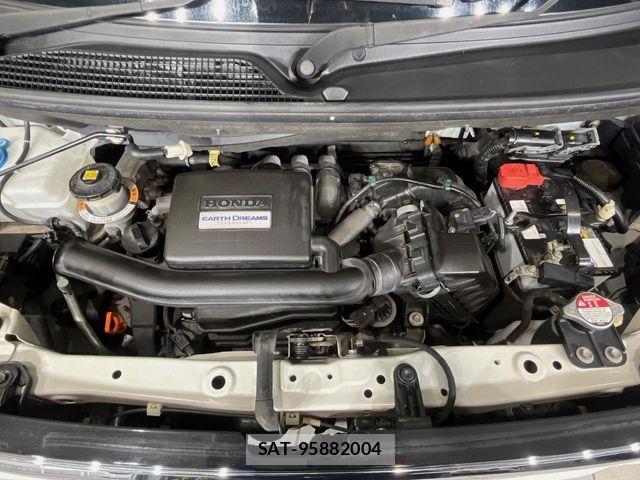 Honda N BOX CUSTOM 2019-10 7962931-17