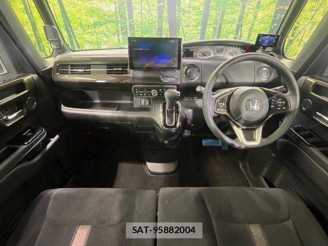 Honda N BOX CUSTOM 2019-10 7962931-1