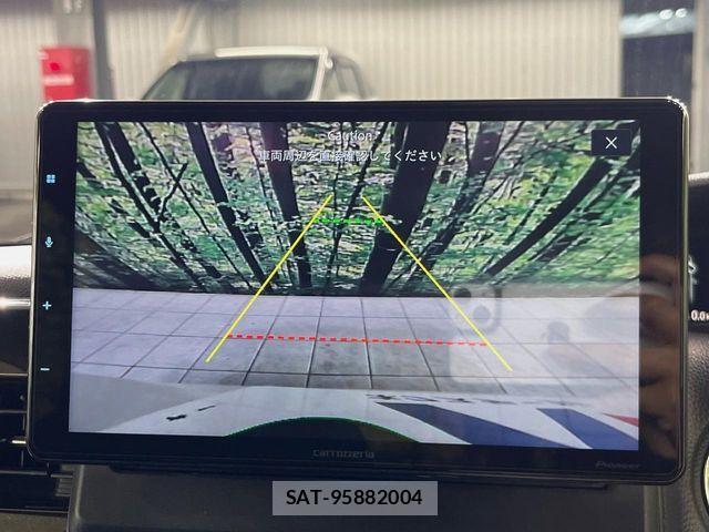 Honda N BOX CUSTOM 2019-10 7962931-3