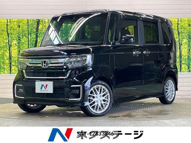 Honda N BOX CUSTOM 2021-12 7962901-0