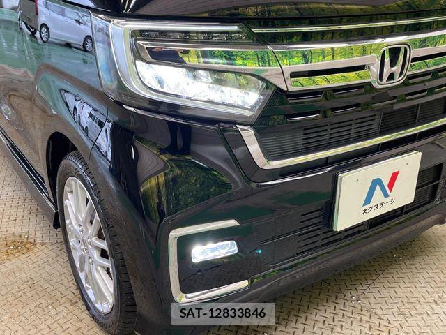 Honda N BOX CUSTOM 2021-12 7962901-11