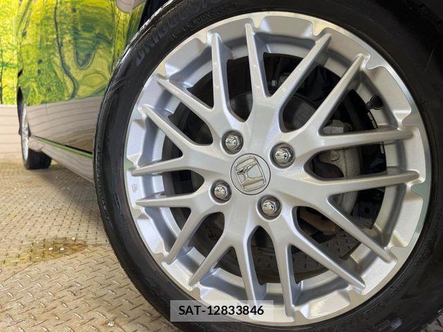 Honda N BOX CUSTOM 2021-12 7962901-12