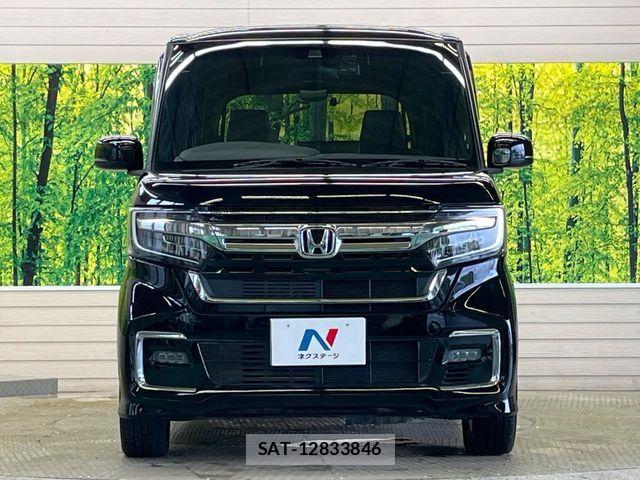 Honda N BOX CUSTOM 2021-12 7962901-13