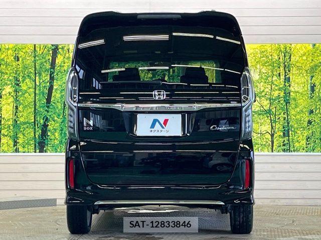 Honda N BOX CUSTOM 2021-12 7962901-14