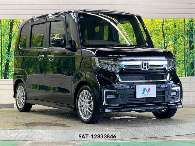 Honda N BOX CUSTOM 2021-12 7962901-15