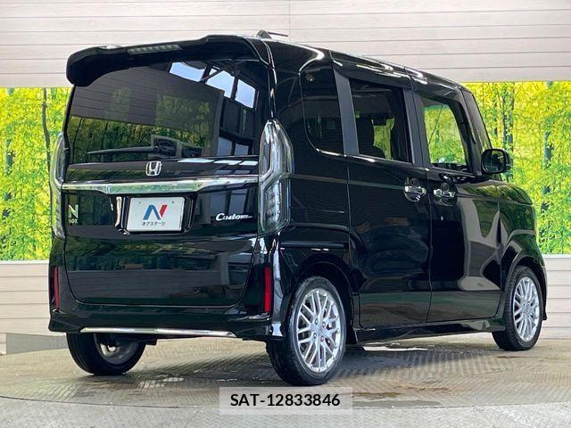 Honda N BOX CUSTOM 2021-12 7962901-16