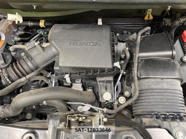Honda N BOX CUSTOM 2021-12 7962901-17