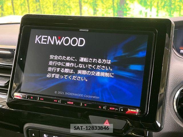 Honda N BOX CUSTOM 2021-12 7962901-2
